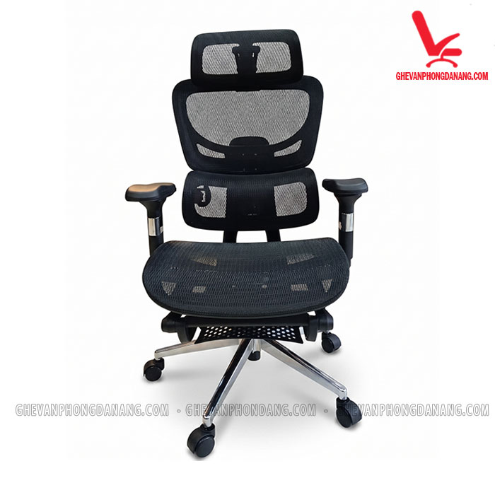 Ghế công thái học Đà Nẵng GH321D