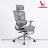 Ghế công thái học Đà Nẵng GH323G cho Designer