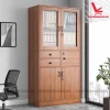 Tủ Hồ Sơ Gỗ TG301